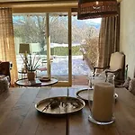 Etrier - In With Access To Pool, And Facilities * Crans-Montana