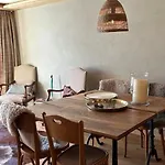 Etrier - In With Access To Pool, And Facilities Διαμέρισμα *