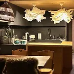 Etrier - In With Access To Pool, And Facilities Crans-Montana