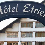 Etrier - In With Access To Pool, And Facilities * Crans-Montana