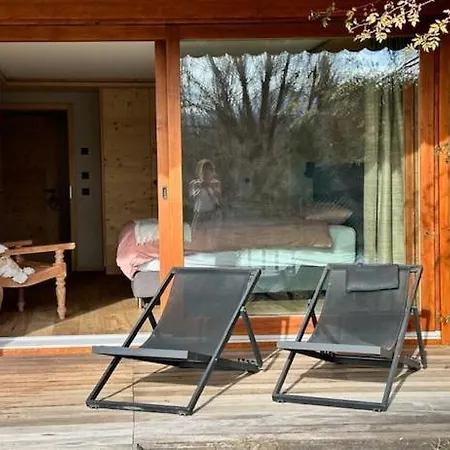 Etrier - In With Access To Pool, And Facilities Apartmán Crans-Montana