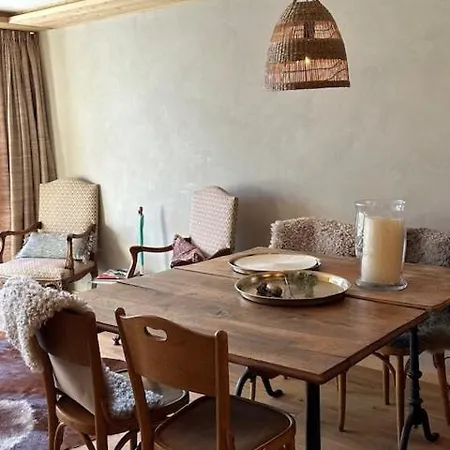 Etrier - In With Access To Pool, And Facilities Apartmán *