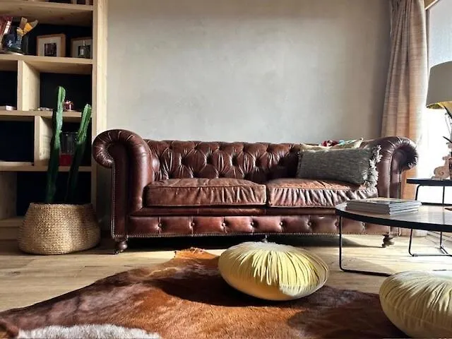 Hotel Etrier - Apartment In Hotel With Access To Pool, Spa And All Facilities *