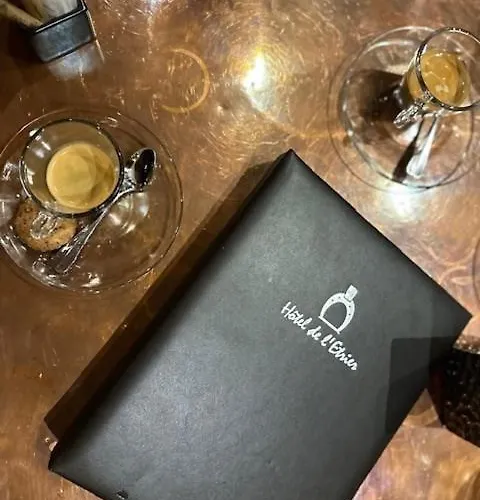 Etrier - In With Access To Pool, And Facilities Διαμέρισμα Κρανς Μοντάνα